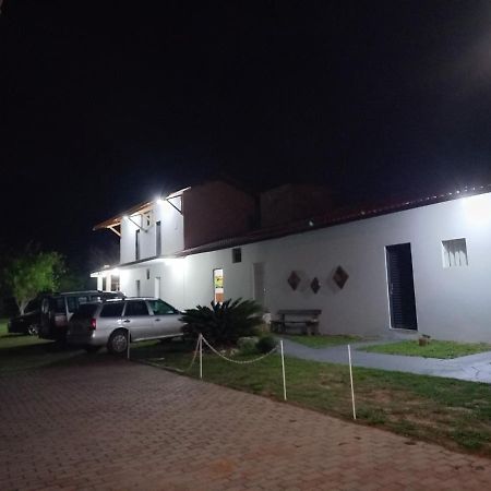 Pousada Luz De Lua Sao Pedro  Eksteriør billede